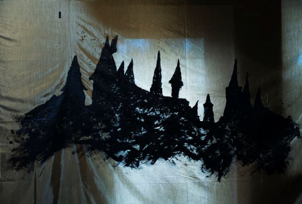 Harry Potter Dinner Picture