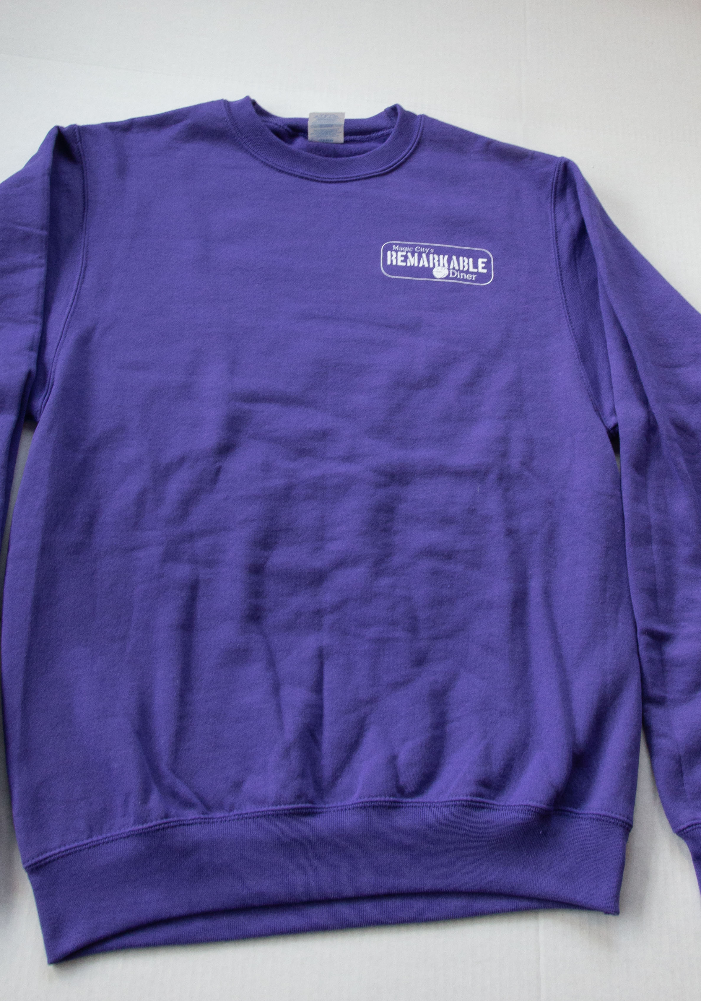tie dye shirt